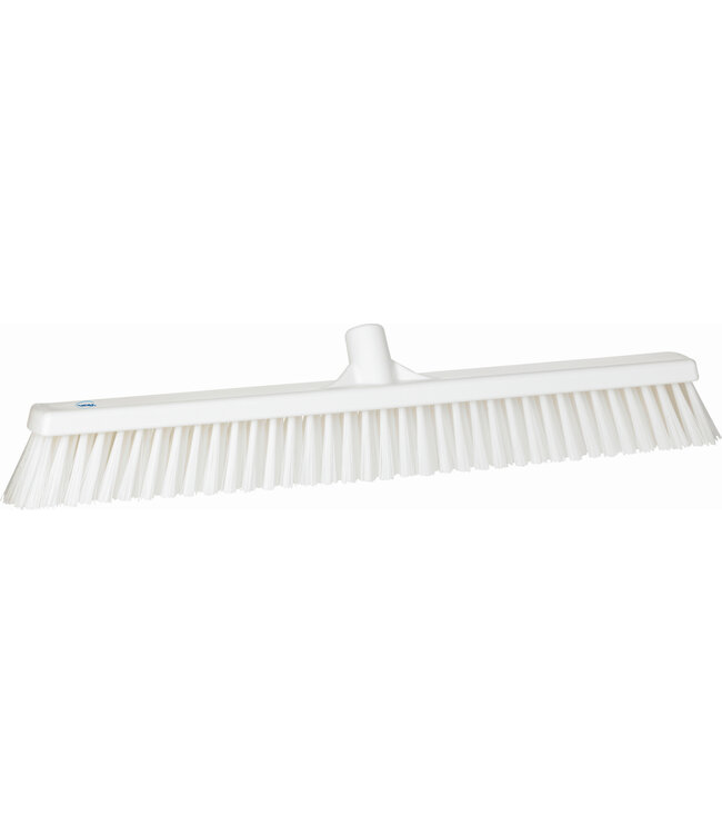 Vikan Besen, 610 mm, Weich/hart