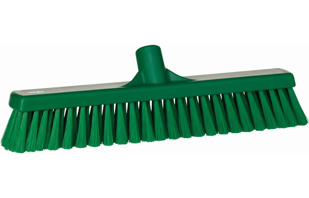 Vikan Balai souple, 410 mm, Souple
