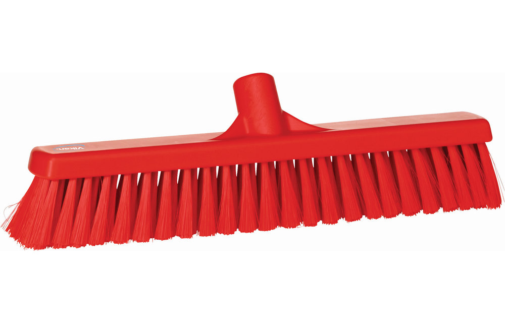 Vikan Balai souple, 410 mm, Souple