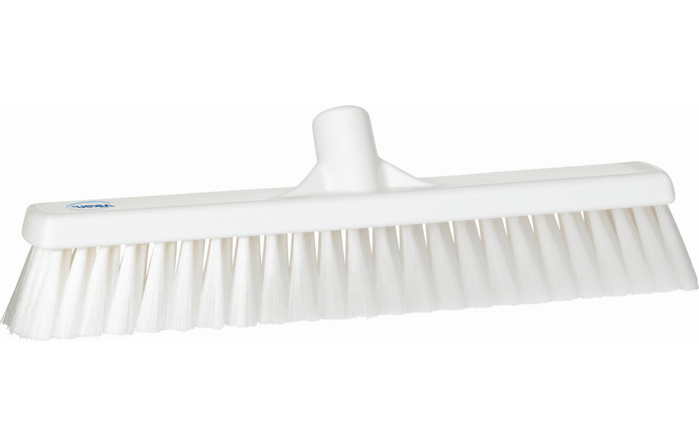 Vikan Balai souple, 410 mm, Souple