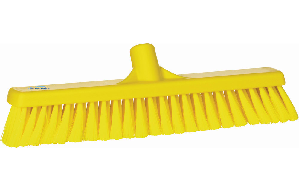 Vikan Balai souple, 410 mm, Souple