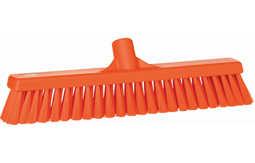 Vikan Balai souple, 410 mm, Souple