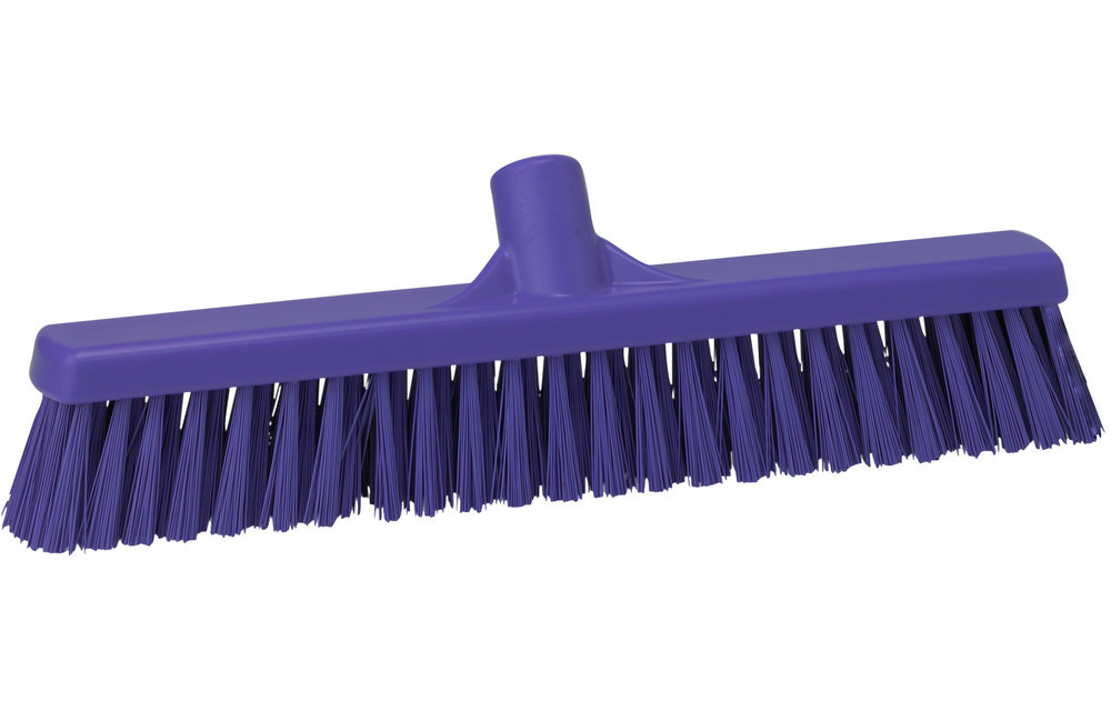Vikan Balai souple, 410 mm, Souple