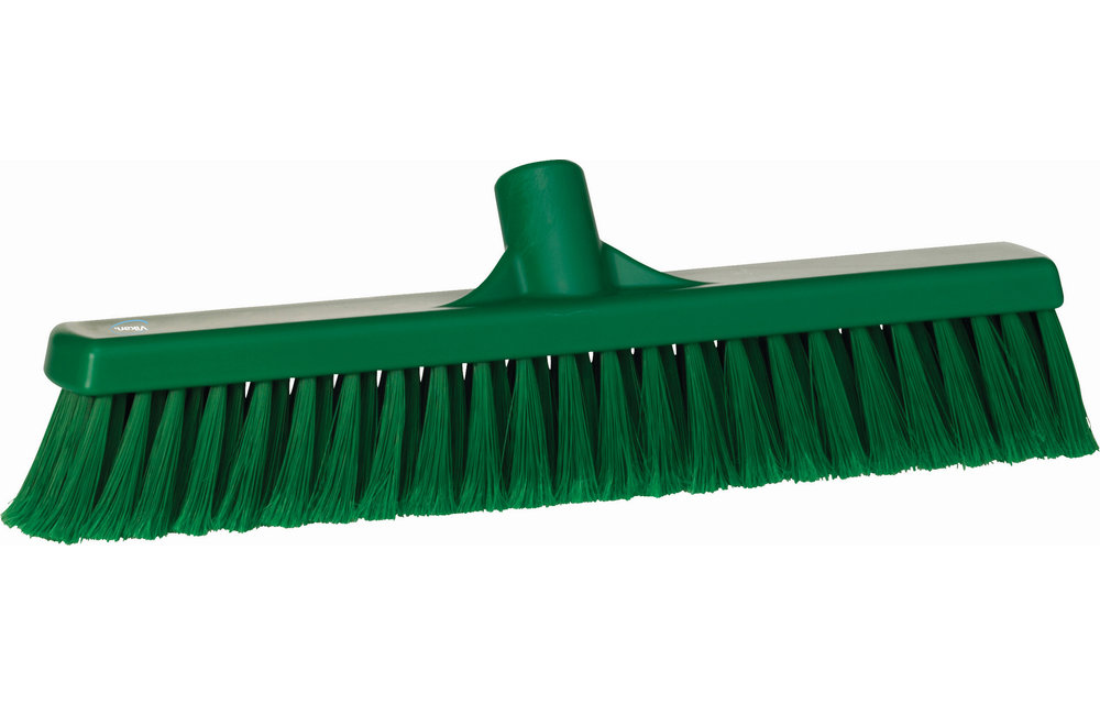 Vikan Balai, 410 mm, Souple/fleuré