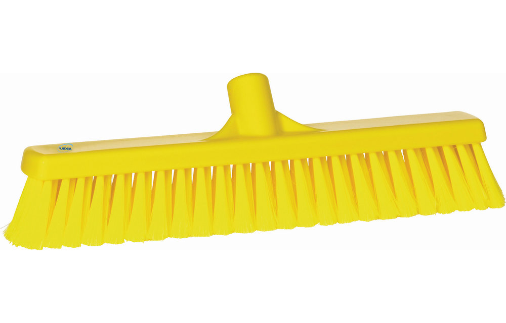 Vikan Balai, 410 mm, Souple/fleuré