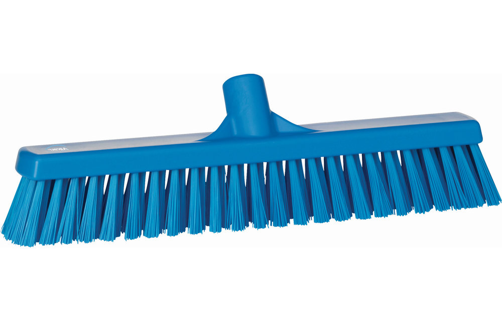 Vikan Balai, 410 mm, Souple/dur