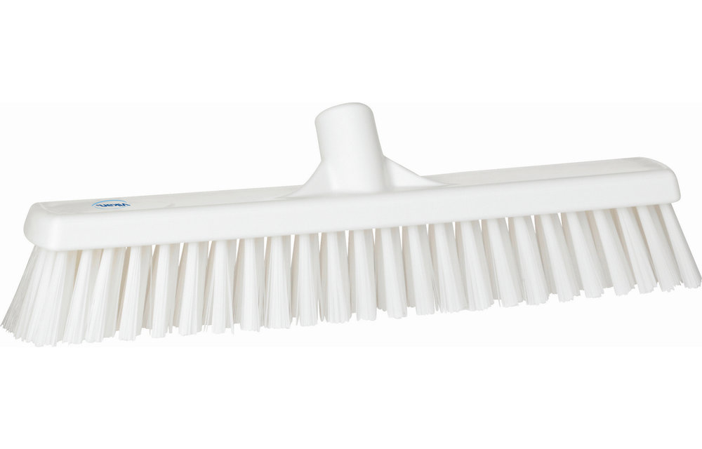 Vikan Balai, 410 mm, Souple/dur