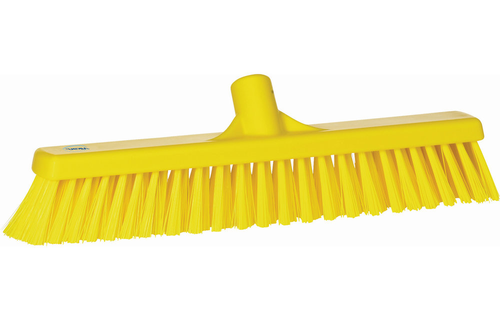Vikan Balai, 410 mm, Souple/dur