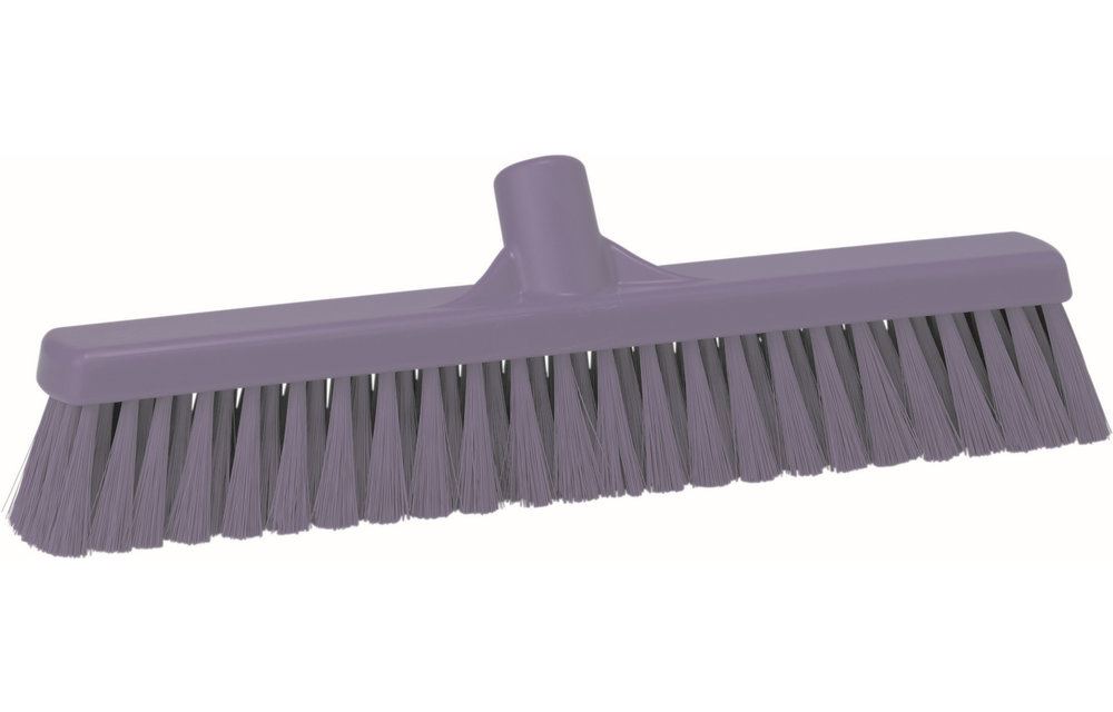 Vikan Balai, 410 mm, Souple/dur