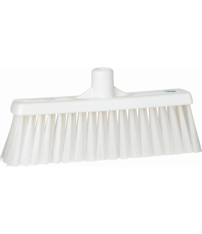 Vikan Balai droit, fibres medium, 310 mm, Medium