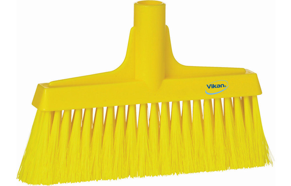 Vikan Balai miquet, 260 mm, Souple/dur
