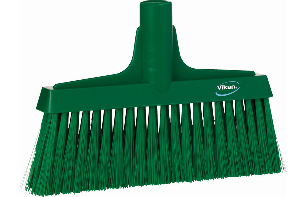 Vikan Balai miquet, 260 mm, Souple/dur