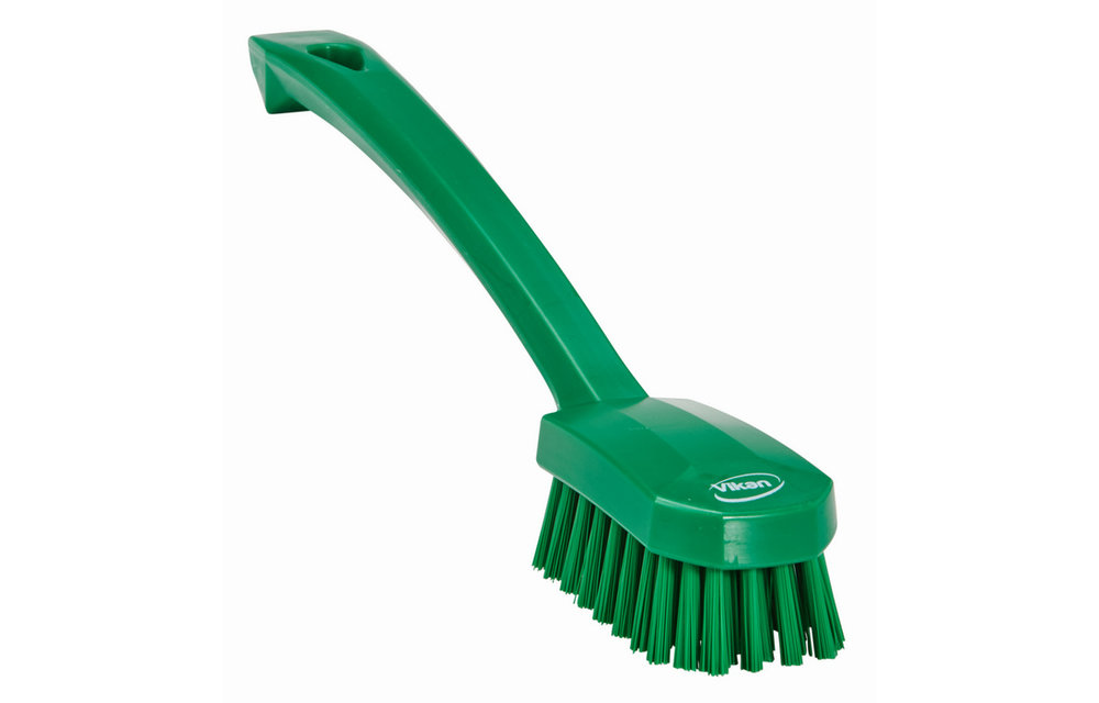 Vikan Brosse Utilitaire, 260 mm, Medium