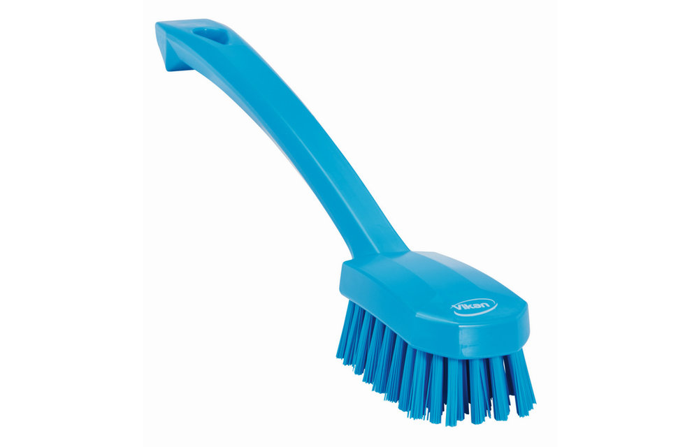 Vikan Brosse Utilitaire, 260 mm, Medium
