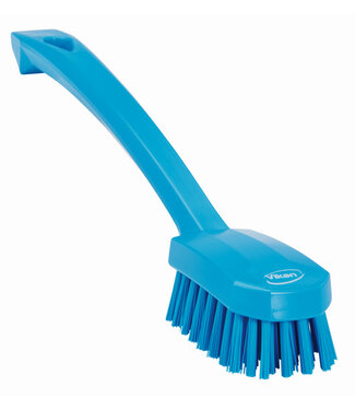 Vikan Hygiene Reinigungsgeräte Brosse Utilitaire, 260 mm, Medium