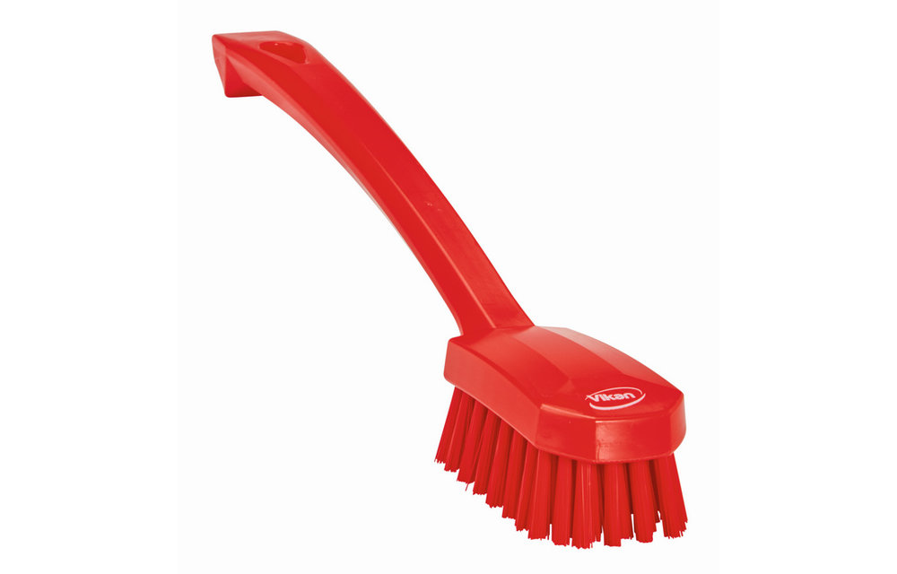 Vikan Brosse Utilitaire, 260 mm, Medium