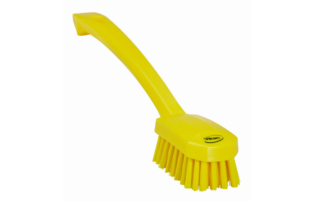 Vikan Universalbürste, 260 mm, medium