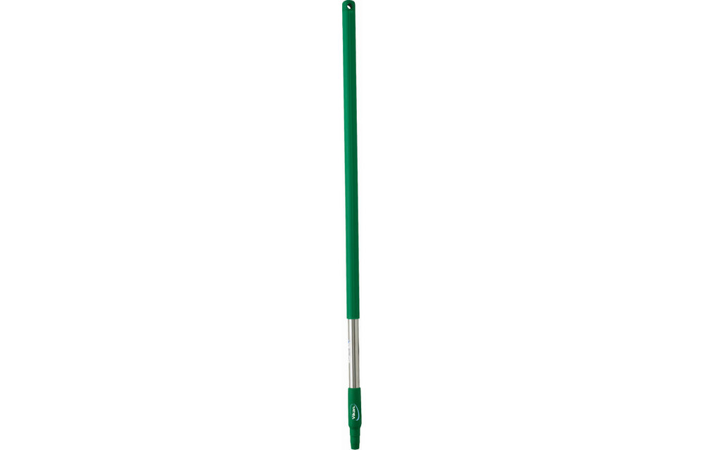 Vikan Manche inox, Ø31 mm, 1025 mm