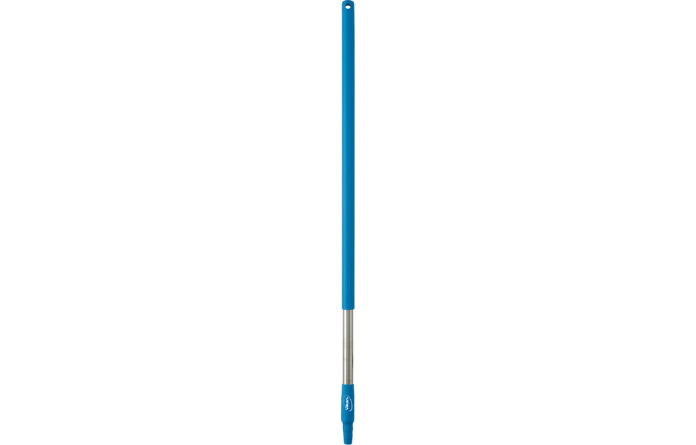 Vikan Manche inox, Ø31 mm, 1025 mm
