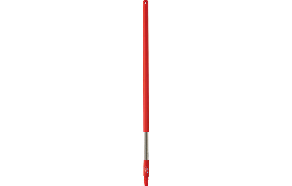 Vikan Manche inox, Ø31 mm, 1025 mm