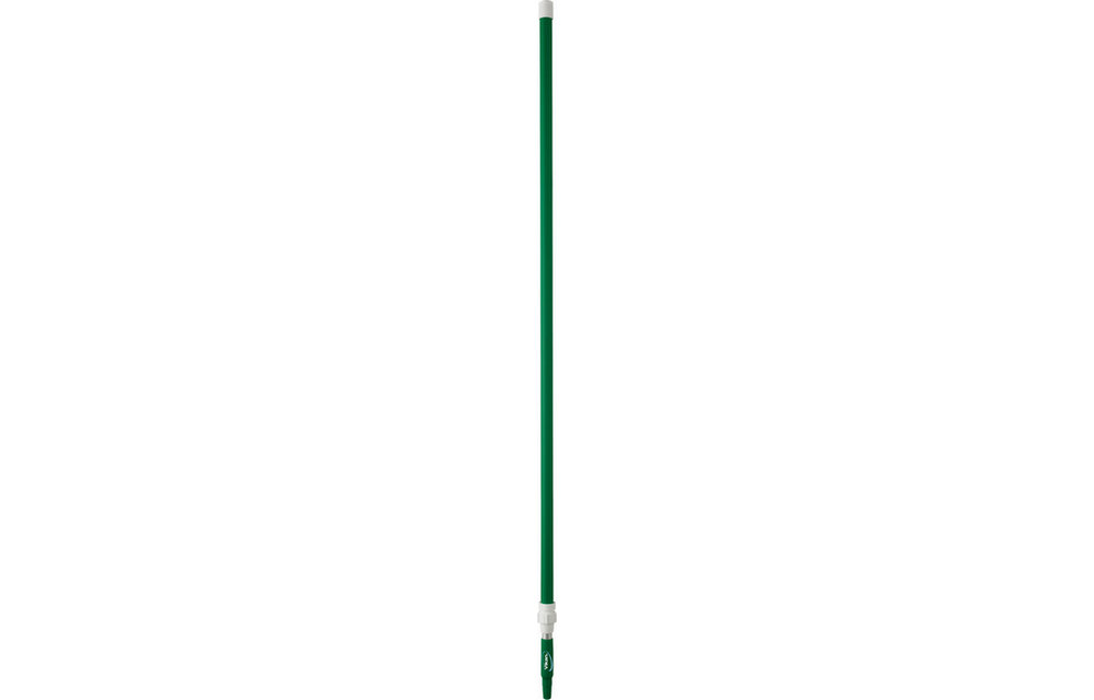 Vikan Ergonomischer Teleskopstiel, 1575 - 2780 mm, Ø32 mm