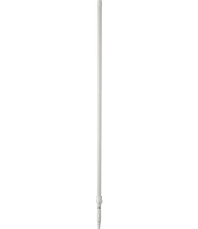 Vikan Manico telescopico in alluminio, 1575 - 2780 mm, Ø32 mm