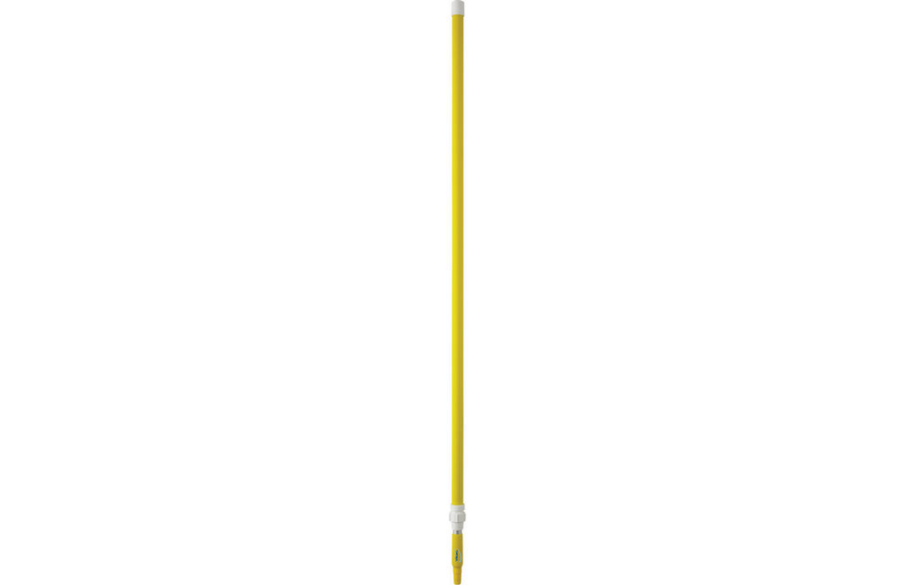 Vikan Ergonomischer Teleskopstiel, 1575 - 2780 mm, Ø32 mm
