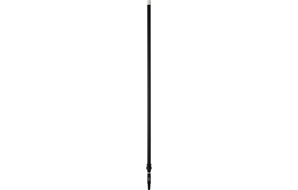 Vikan Ergonomischer Teleskopstiel, 1575 - 2780 mm, Ø32 mm