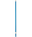 Vikan Teleskopstiel mit Wasserdurchlauf, 1600-2780 mm, Ø32 mm