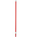Vikan Teleskopstiel mit Wasserdurchlauf, 1600-2780 mm, Ø32 mm
