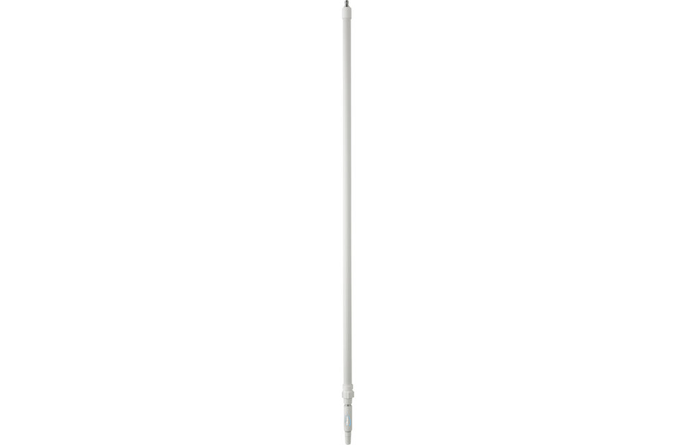 Vikan Manche télescopique à passage d’eau raccord rapide (Q), 1600 - 2780 mm, Ø32 mm