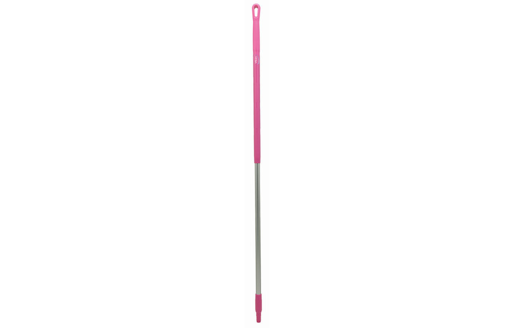 Vikan Manche aluminium, Ø31 mm, 1510 mm