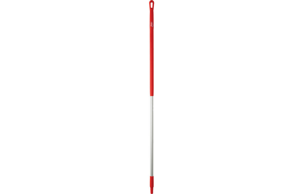 Vikan Manche aluminium, Ø31 mm, 1510 mm