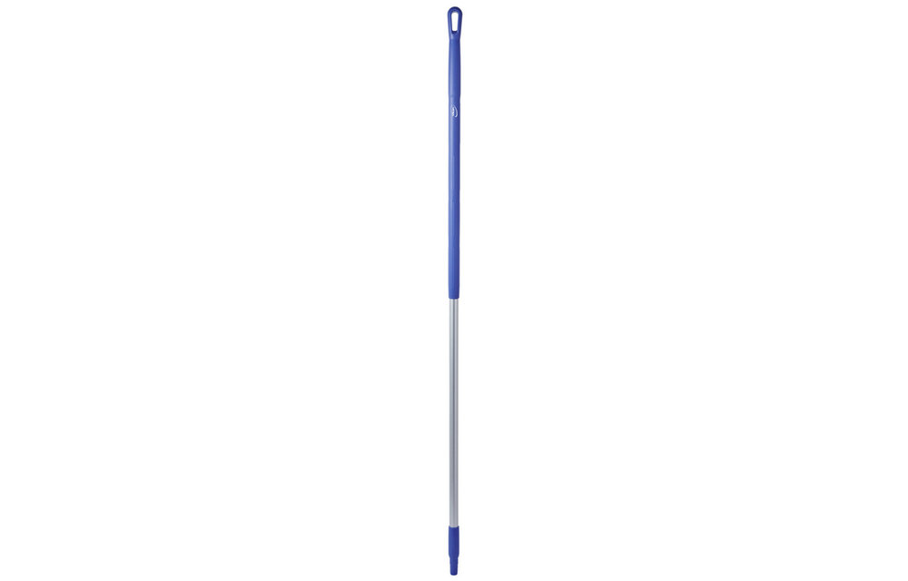 Vikan Manche aluminium, Ø31 mm, 1510 mm