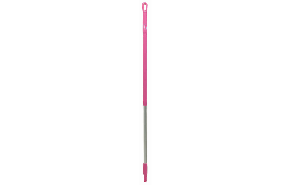 Vikan Manche aluminium, Ø31 mm, 1310 mm