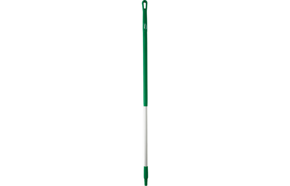 Vikan Manche aluminium, Ø31 mm, 1310 mm