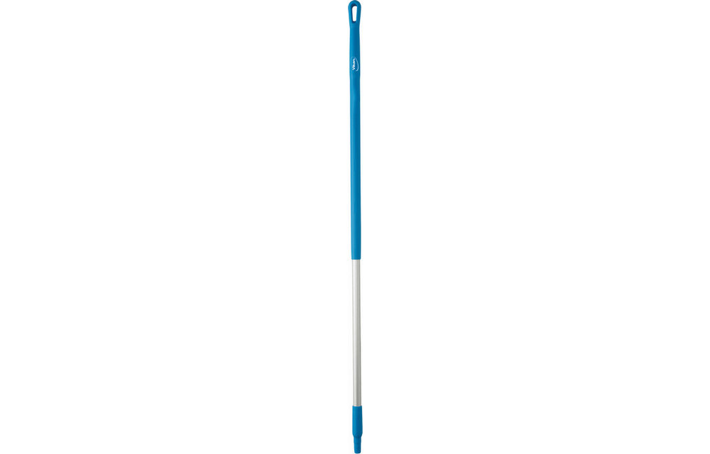 Vikan Manche aluminium, Ø31 mm, 1310 mm