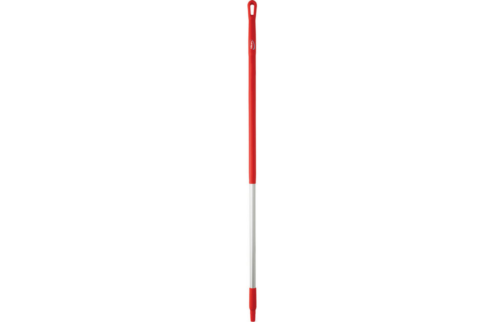 Vikan Manche aluminium, Ø31 mm, 1310 mm