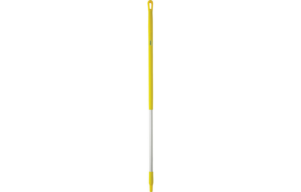 Vikan Manche aluminium, Ø31 mm, 1310 mm