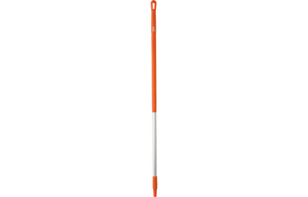 Vikan Manche aluminium, Ø31 mm, 1310 mm