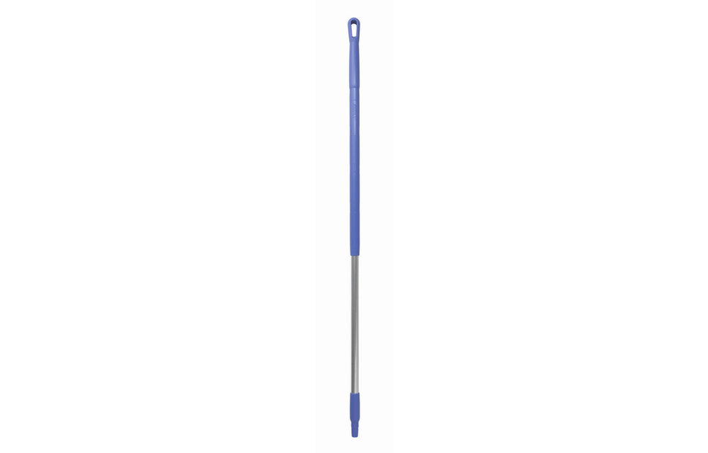 Vikan Manche aluminium, Ø31 mm, 1310 mm