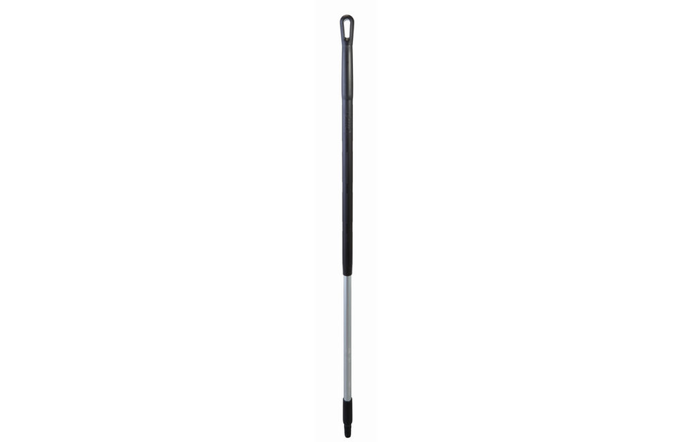 Vikan Manche aluminium, Ø31 mm, 1310 mm