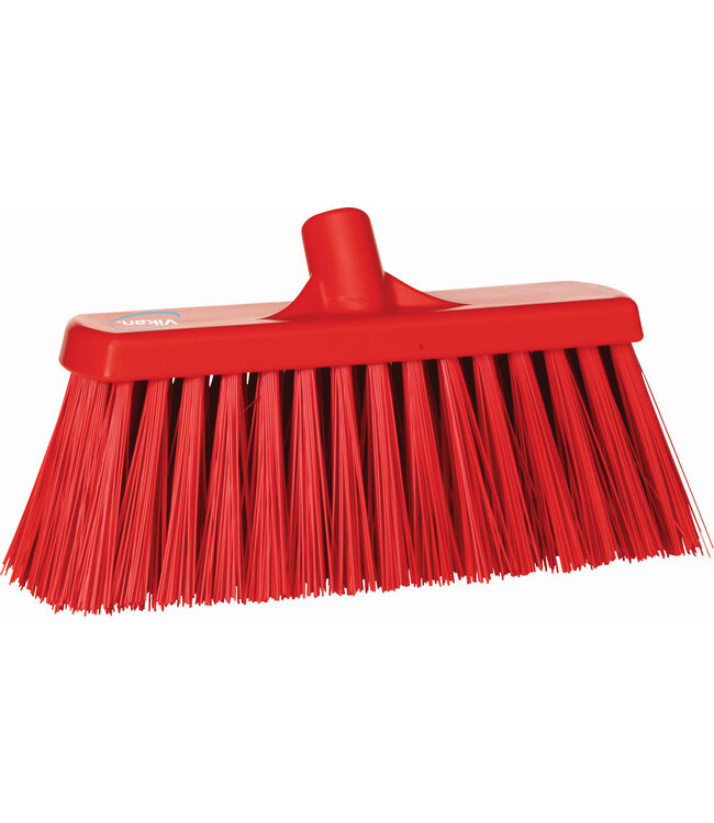 Vikan Besen, 330 mm, Extra hart