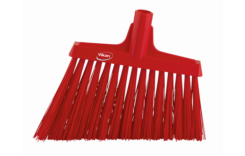 Vikan Besen, Winkelschnitt, 290 mm, Extrahart