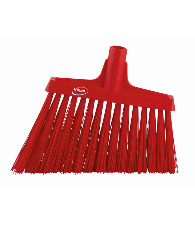 Vikan Balai, biseauté, 290 mm, Très dur