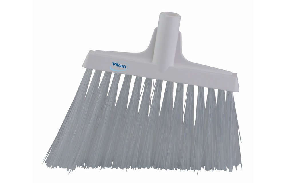 Vikan Besen, Winkelschnitt, 290 mm, Extrahart