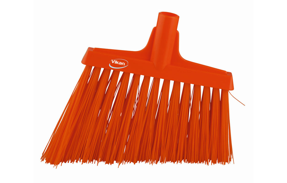 Vikan Besen, Winkelschnitt, 290 mm, Extrahart