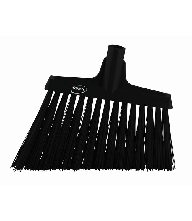 Vikan Balai, biseauté, 290 mm, Très dur