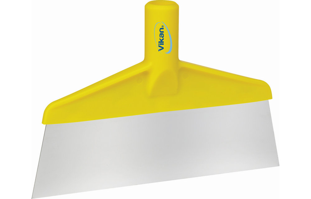 Vikan Grattoir pour table et sol, 260 mm