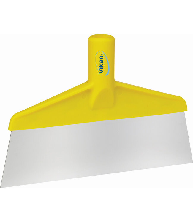 Vikan Grattoir pour table et sol, 245 mm